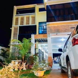Фотографии гостиницы
RedDoorz near SGM Condotel Villa Beach Iloilo