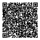 QR код базы отдыха Дельфин