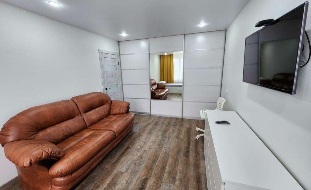 Фотография квартиры Апартаменты на улице Молодежная 13