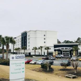 Фотографии гостиницы
Delta Hotels Columbia Northeast