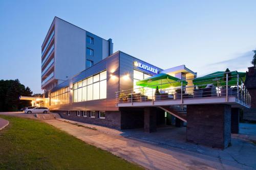 Фотография гостиницы Hotel Limba CTT