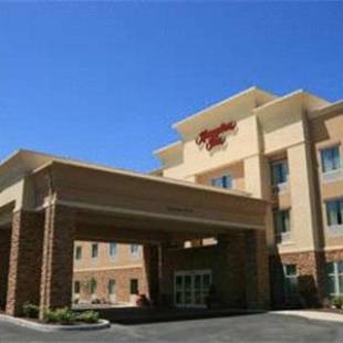 Фотографии гостиницы
Hampton Inn Ellensburg