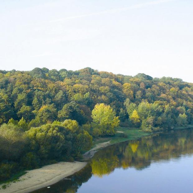 Фотография достопримечательности Парк Румлёво