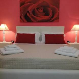 Фотографии мини отеля
Casa del Corso