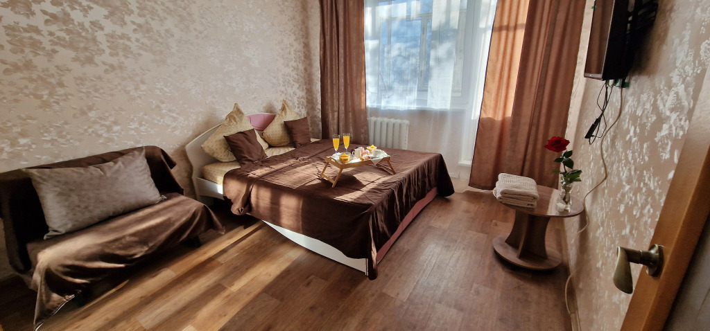 Фотография квартиры Квартира Golden House3