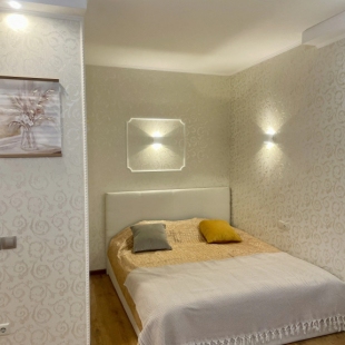 Фотография квартиры Квартира Уютная