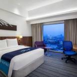 Фотография гостиницы Holiday Inn Express Jakarta Pluit Citygate, an IHG Hotel