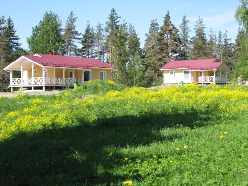 Фотография гостевого дома Рукола