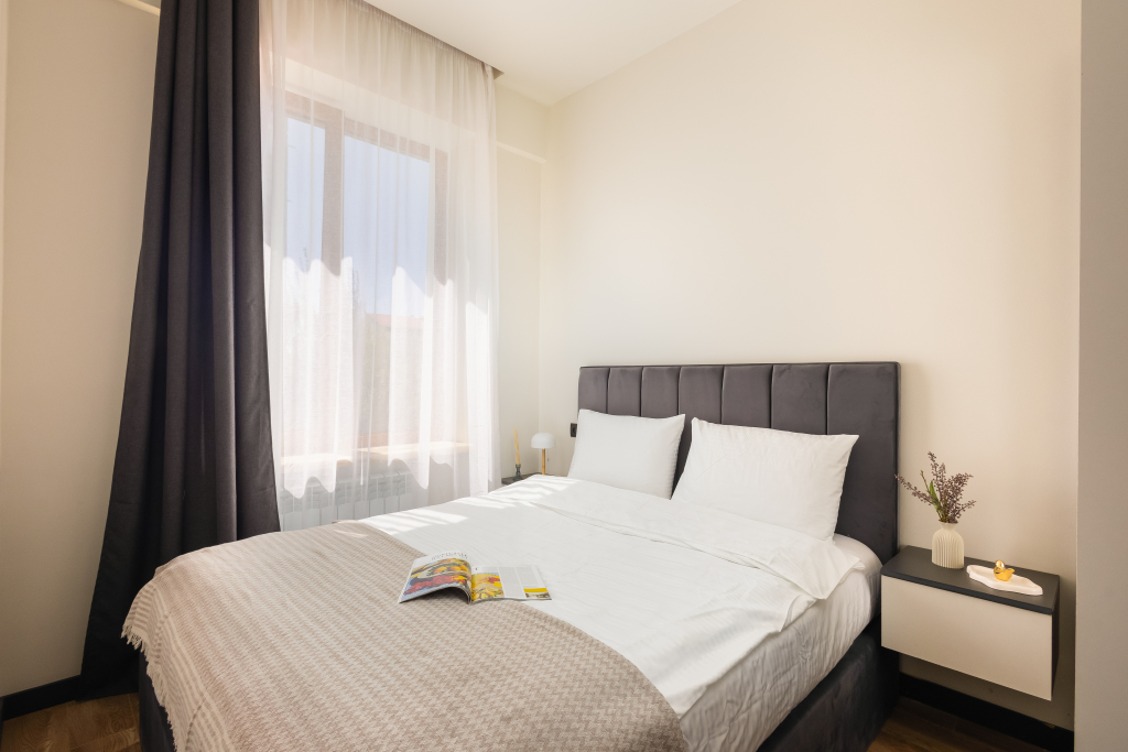 Фотография квартиры Апартаменты Yerevan Elite Stay - Republic Square
