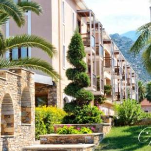 Фотография гостиницы Valis Resort Hotel