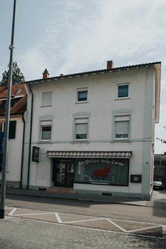 Фотография апарт отеля Three Corners