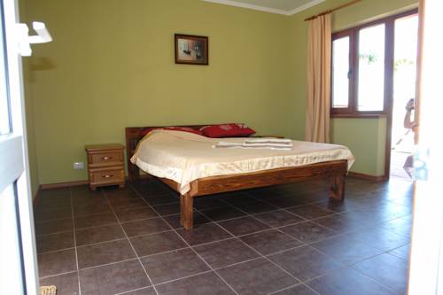 Фотографии мини отеля
Жемчужина Меганома