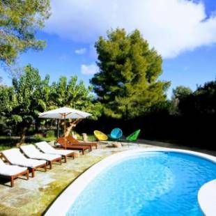 Фотографии гостевого дома
Lovehaus Mallorca Terra Rotja