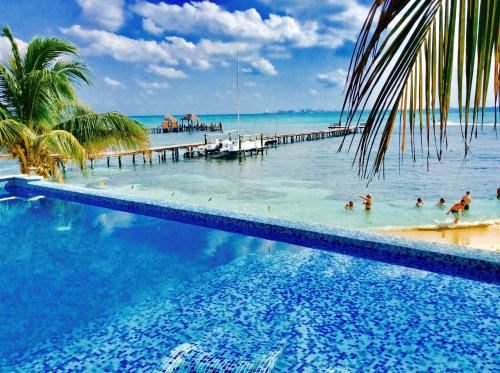 Фотография гостиницы Maria's Kan Kin