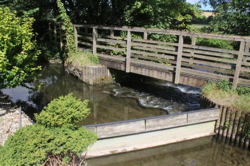 Фотография мини отеля Waterfield House B&B