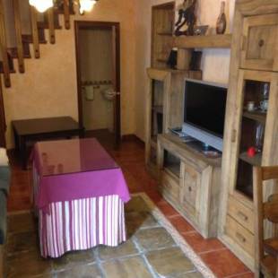 Фотографии гостевого дома
Casa Napoleón