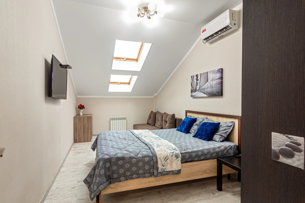 Фотография квартиры Квартира на Крымской