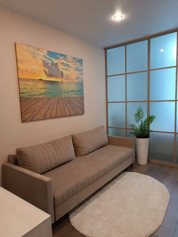 Фотография квартиры Апартаменты Современные в Центре Города