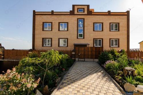 Фотография гостевого дома Дом Путешественника