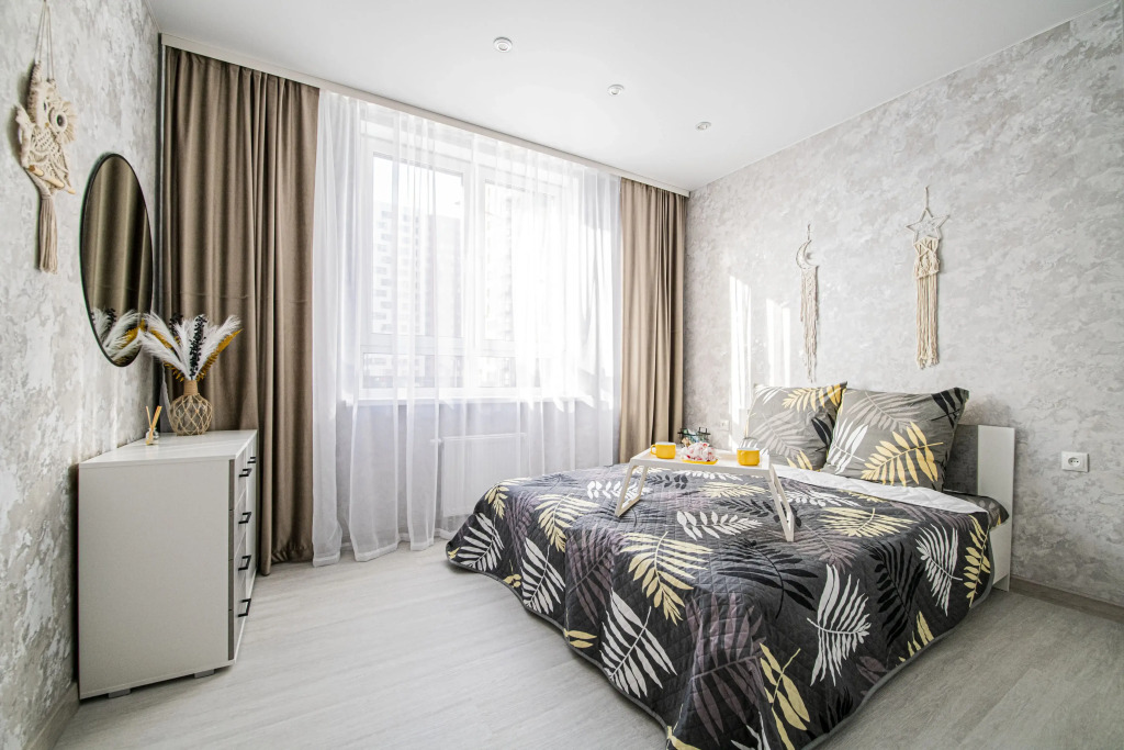 Фотография квартиры Апартаменты SunSet