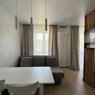 Фотография квартиры Апартаменты в ЖК Флора