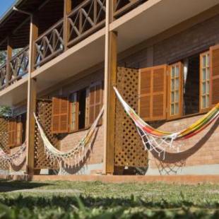 Фотографии мини отеля
Pousada Recanto do Rosa