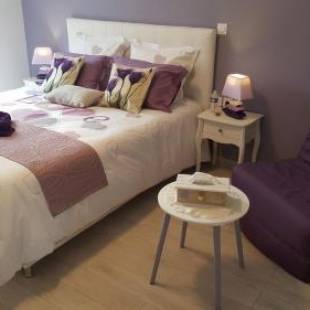 Фотографии мини отеля
"Notre Bastide" 6 kms de Sarlat Table d'hôtes, Piscine & Jacuzzi