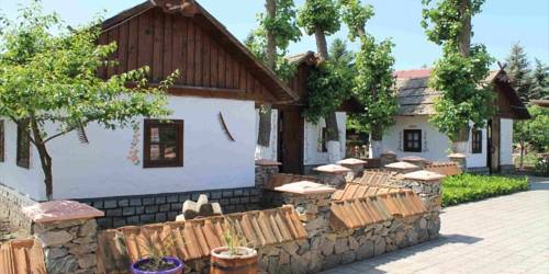 Фотография гостиницы Водограй