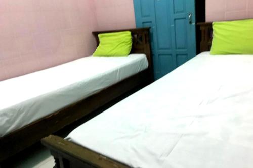 Фотография гостиницы SPOT ON 2871 Hotel Budi