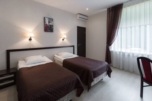 Фотографии гостиницы 
            Транзит