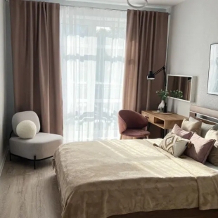 Фотография квартиры Квартира на улице Городской Вал 15/2