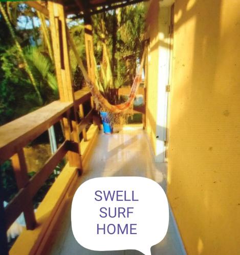 Фотография хостела SUITES E CHALES PRIVADOS Rock's&Rose's home