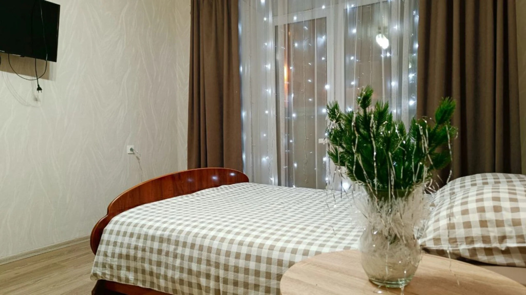 Фотография квартиры Квартира Хорошо как Дома Комфортная в Новом Центре