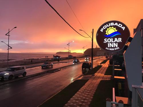 Фотография мини отеля Pousada Solar Inn
