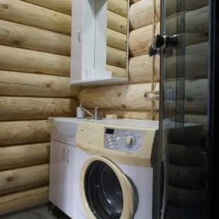 Фотография Коттеджа Коттедж Алтай Долина