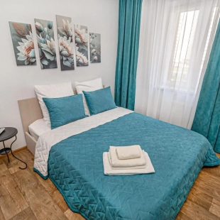 Фотография квартиры Апартаменты на улице Университетская Набережная 62