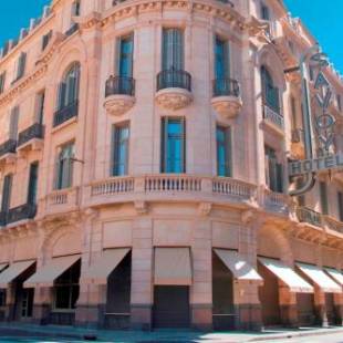 Фотография гостиницы Esplendor by Wyndham Savoy Rosario