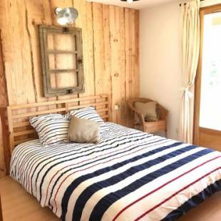 Фотографии гостевого дома
Chambres d'Hôtes La Téouleyre