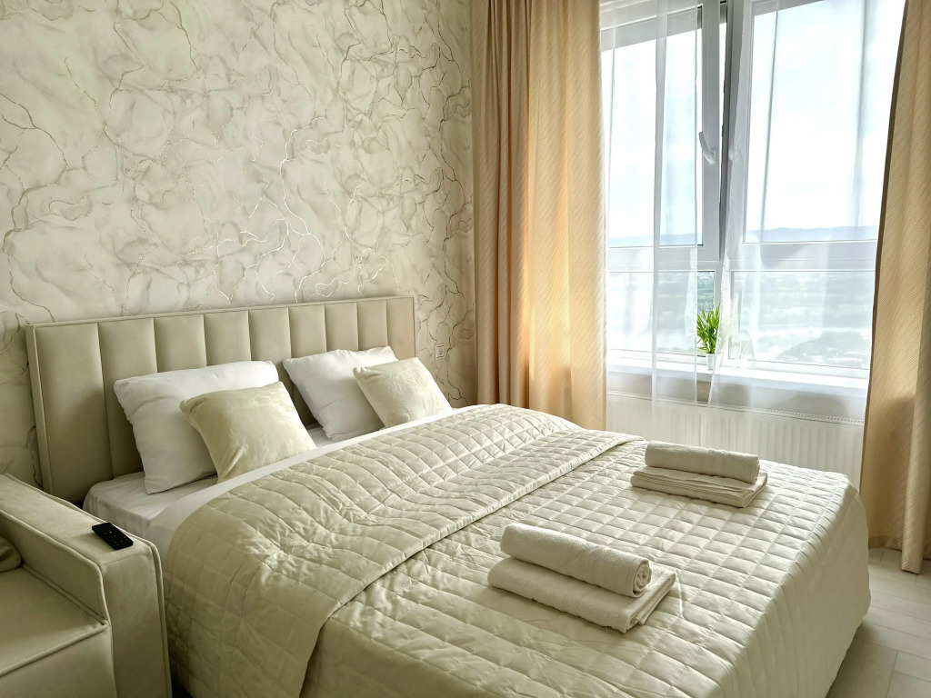 Фотография квартиры Квартира однокомнатная на Октябрьской 16