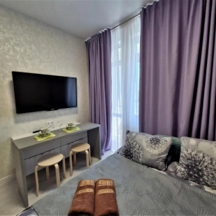 Фотография квартиры Квартиры в Подмосковье на улице Каргина 25