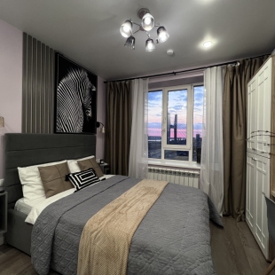 Фотография квартиры Апартаменты Сафари Студия Для Двоих