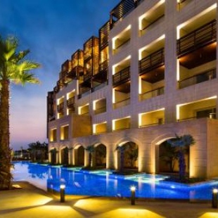 Фотография гостиницы Kempinski Summerland Hotel & Resort Beirut