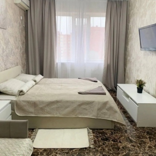 Фотография квартиры Апартаменты Локация на улице Восточно-Кругликовская 28