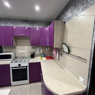 Фотография квартиры Квартира на Абельмана 137