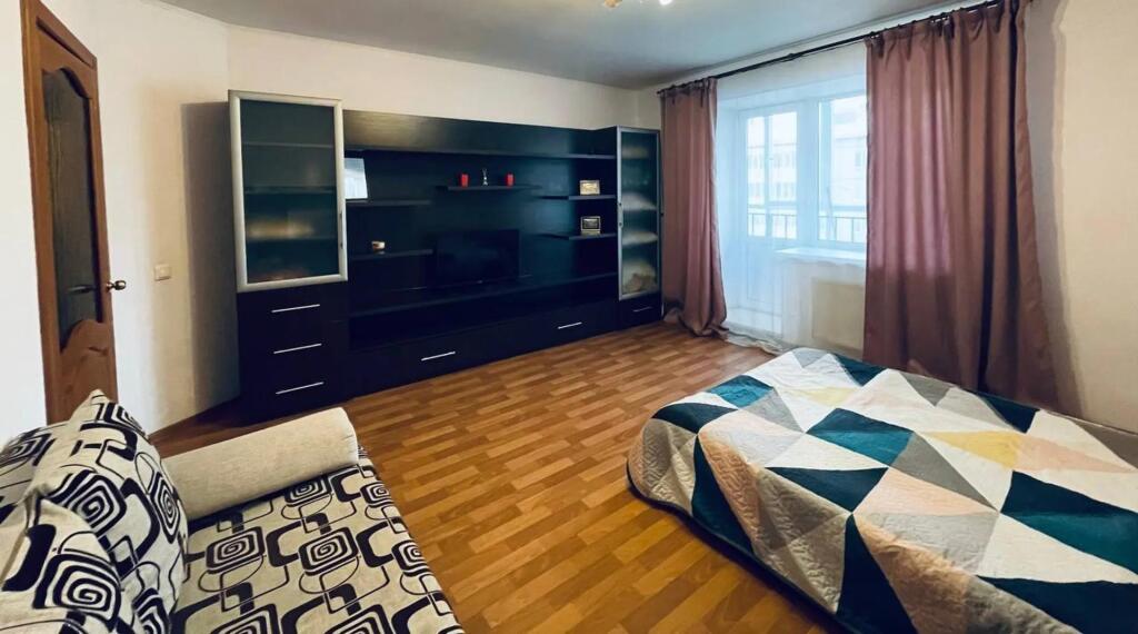 Фотография квартиры Апартаменты Ap'hotel butterfly (Ап'хотел батерфлай) на улице Севастопольская