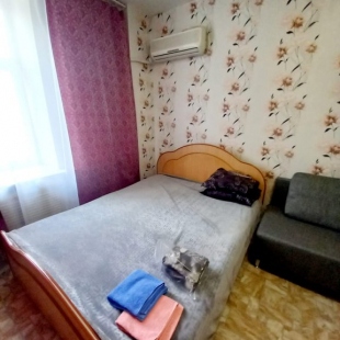 Фотография квартиры Апартаменты на Ленинградской 89