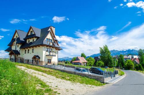 Фотография мини отеля U Pawlikowskich