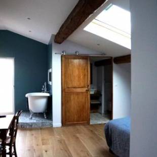 Фотографии мини отеля
La Garoffe