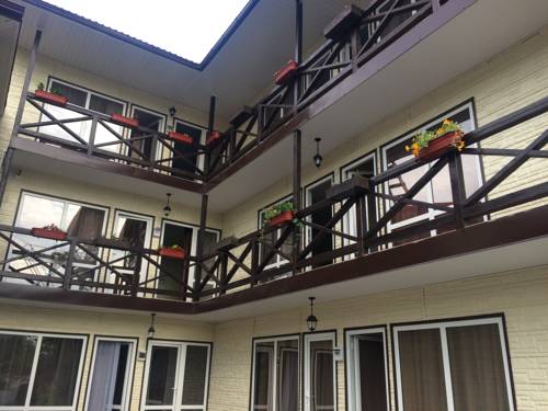 Фотография гостевого дома Прованс-Лоо