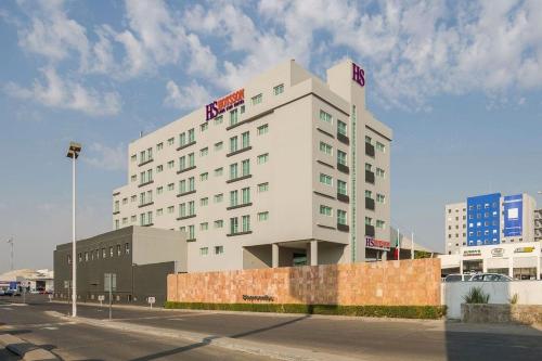 Фотография гостиницы HS HOTSSON Smart León Centro Max